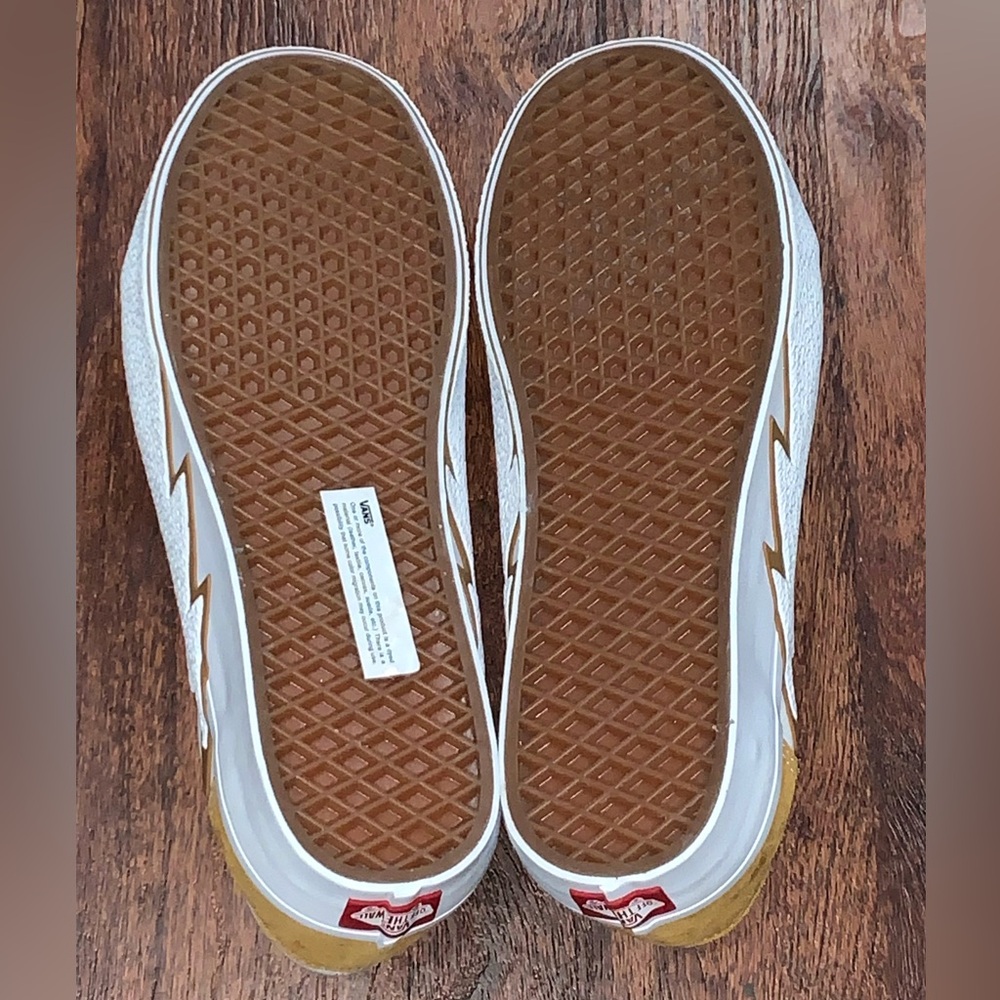 Vans new shoes - Picture 14 of 14